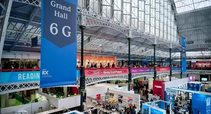 2026伦敦书展｜看语言家如何为中国展团“定稿”国际表达